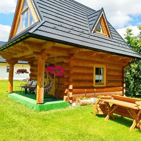 Casa vacanze Sielanka Pod Giewontem Zakopane