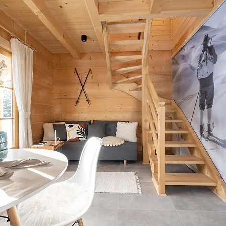 Sielanka Pod Giewontem