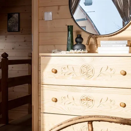 Casa vacanze Sielanka Pod Giewontem *