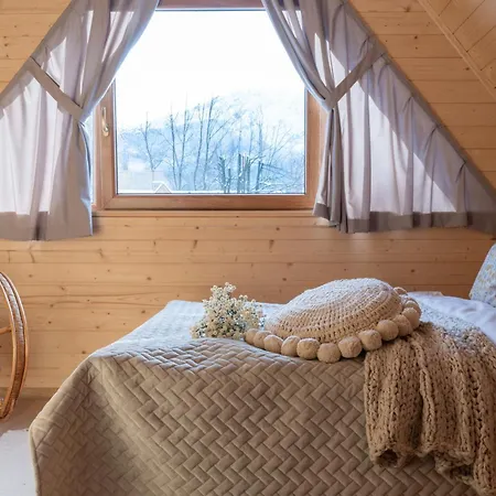 Sielanka Pod Giewontem Zakopane