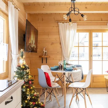 Sielanka Pod Giewontem * Zakopane