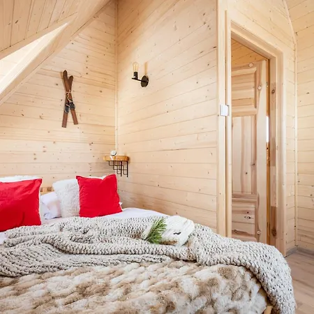 Casa vacanze Sielanka Pod Giewontem