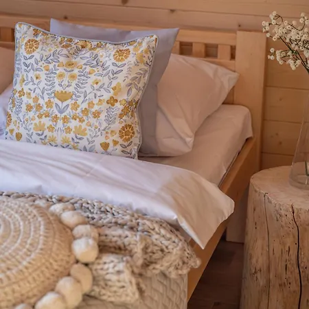 Sielanka Pod Giewontem Tatil Evi *