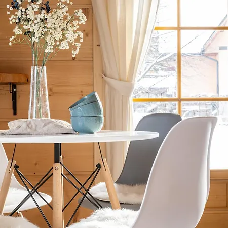 Tatil Evi Sielanka Pod Giewontem *