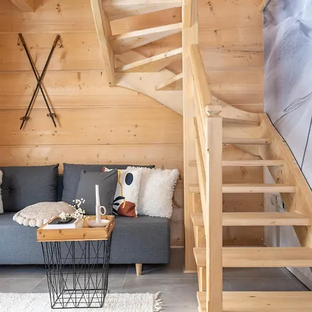 Sielanka Pod Giewontem * Zakopane