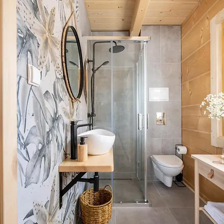 Casa vacanze Sielanka Pod Giewontem