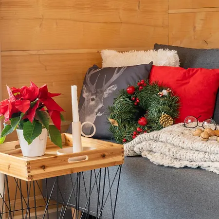 Casa vacanze Sielanka Pod Giewontem Zakopane