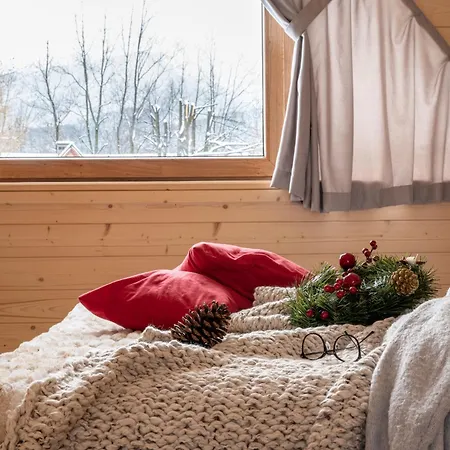 Sielanka Pod Giewontem Casa vacanze