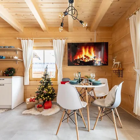Tatil Evi Sielanka Pod Giewontem Zakopane