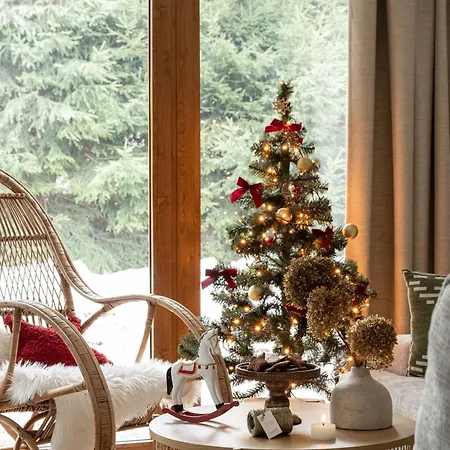 Sielanka Pod Giewontem Casa vacanze