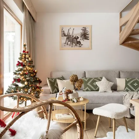 Casa vacanze Sielanka Pod Giewontem *