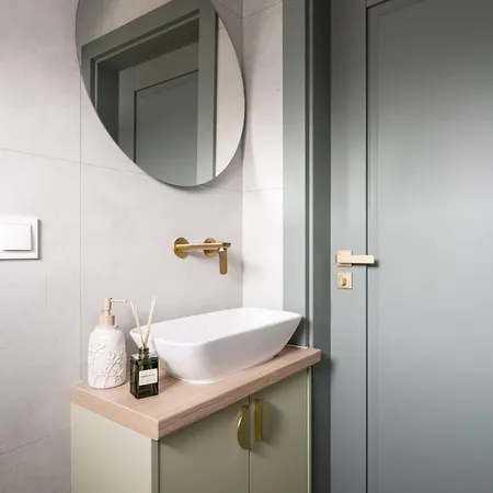 Casa vacanze Sielanka Pod Giewontem