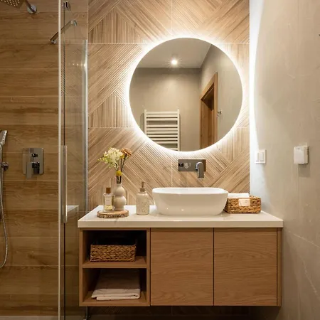 Casa vacanze Sielanka Pod Giewontem *