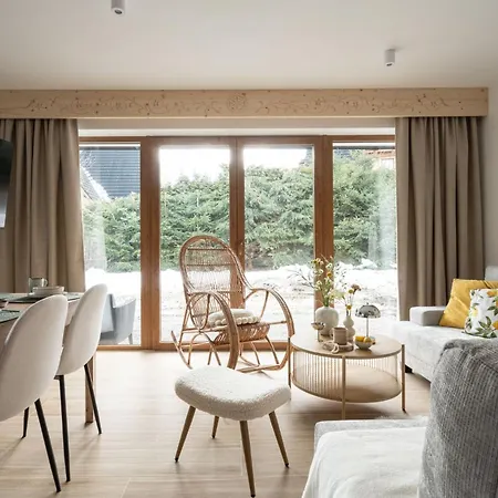 Sielanka Pod Giewontem