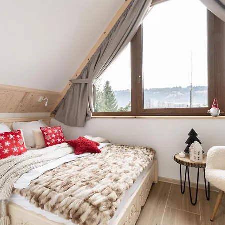 Sielanka Pod Giewontem Casa vacanze Zakopane