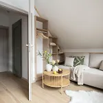 Sielanka Pod Giewontem Prázdninový dům Zakopane