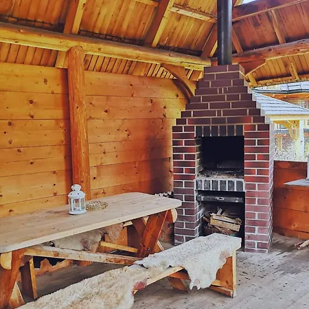 Sielanka Pod Giewontem Vakantiehuis Zakopane