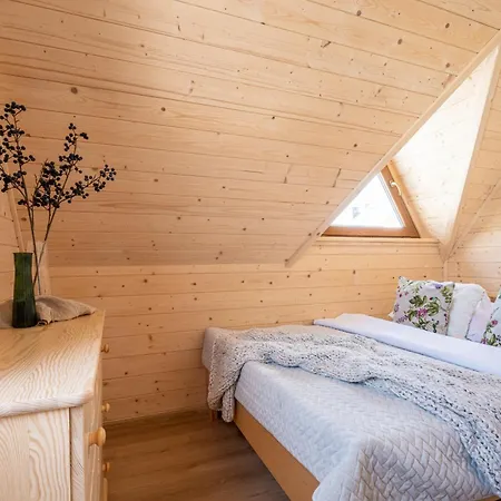 Sielanka Pod Giewontem Zakopane