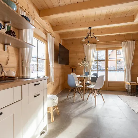 Sielanka Pod Giewontem * Zakopane