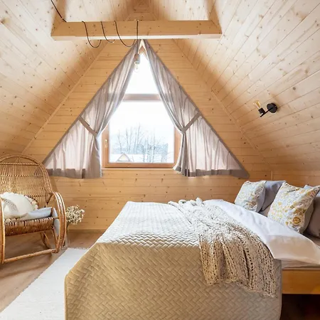 Sielanka Pod Giewontem Dom wakacyjny *