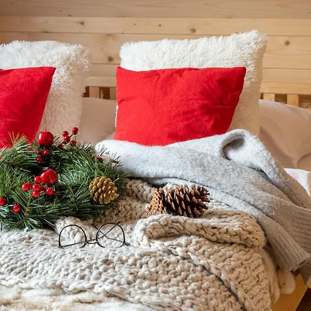 Sielanka Pod Giewontem Casa de Férias Zakopane