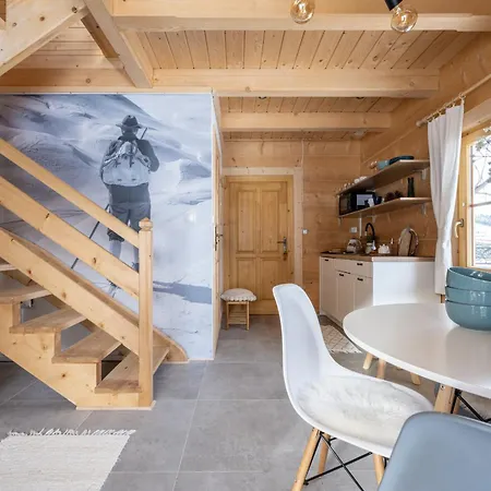 Sielanka Pod Giewontem *