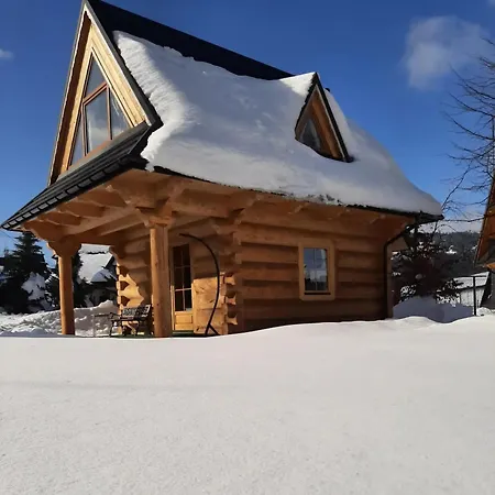 Sielanka Pod Giewontem Zakopane