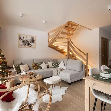 Sielanka Pod Giewontem Casa de Férias