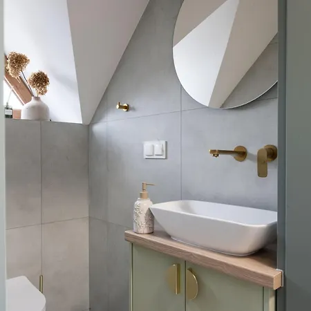 Sielanka Pod Giewontem 펜션 자코파네