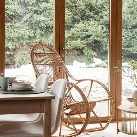 Vakantiehuis Sielanka Pod Giewontem Zakopane