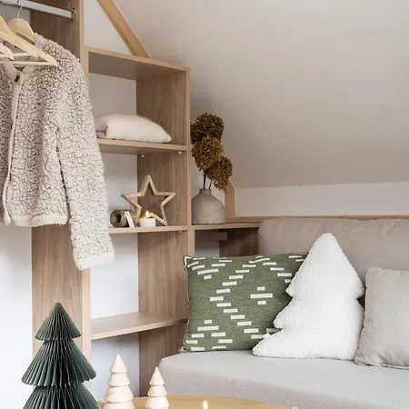 Sielanka Pod Giewontem 자코파네