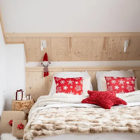 Sielanka Pod Giewontem