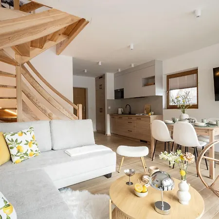 Sielanka Pod Giewontem Zakopane