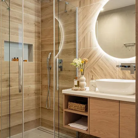 度假居 Sielanka Pod Giewontem *