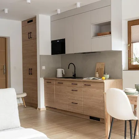 Sielanka Pod Giewontem Zakopane