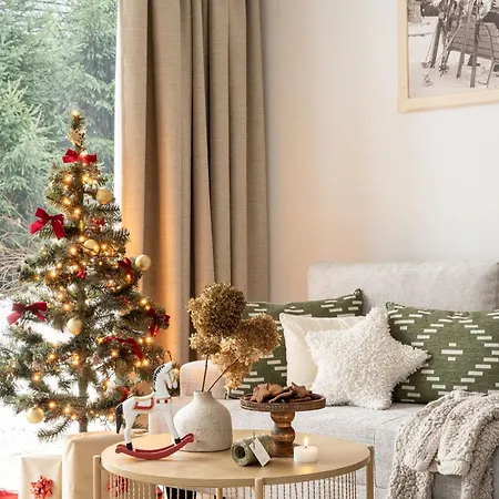 Sielanka Pod Giewontem * Zakopane