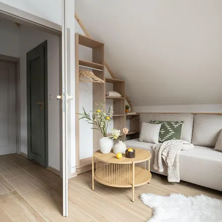 Sielanka Pod Giewontem * 자코파네