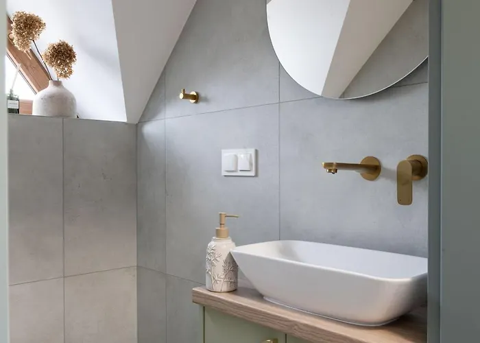 Sielanka Pod Giewontem Semesterbostad Zakopane