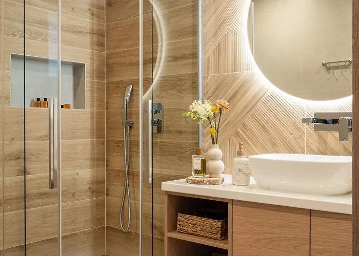 Semesterbostad Sielanka Pod Giewontem *