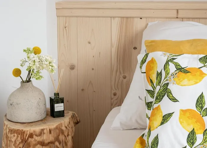 Semesterbostad Sielanka Pod Giewontem