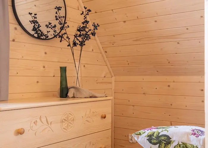 Sielanka Pod Giewontem Zakopane