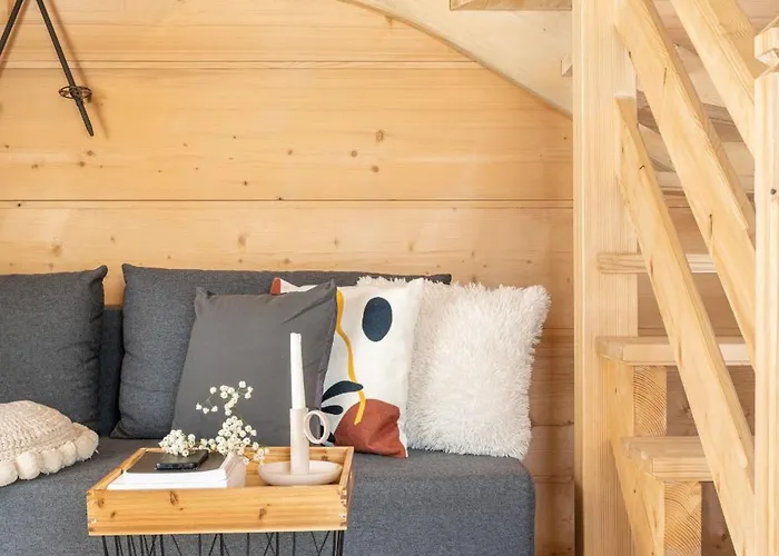 Sielanka Pod Giewontem Semesterbostad